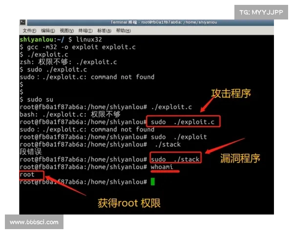 高危严重的Linux漏洞可能导致恶意代码执行 高危严重的Linux漏洞可能导致恶意代码执行